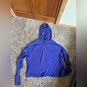 Adidas Sweatshirt Size Large